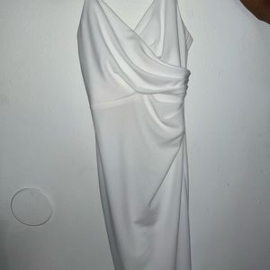 David’s bridal dress